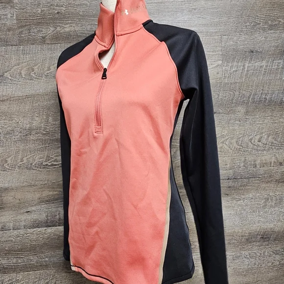 NWOT Under Armour Jacket & Pants C - Picture 5 of 10